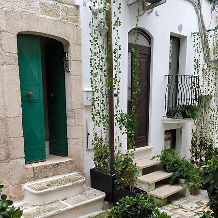 I Due Amori Ostuni Eksteriør bilde