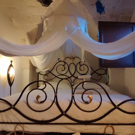 I Due Amori Ostuni Eksteriør bilde