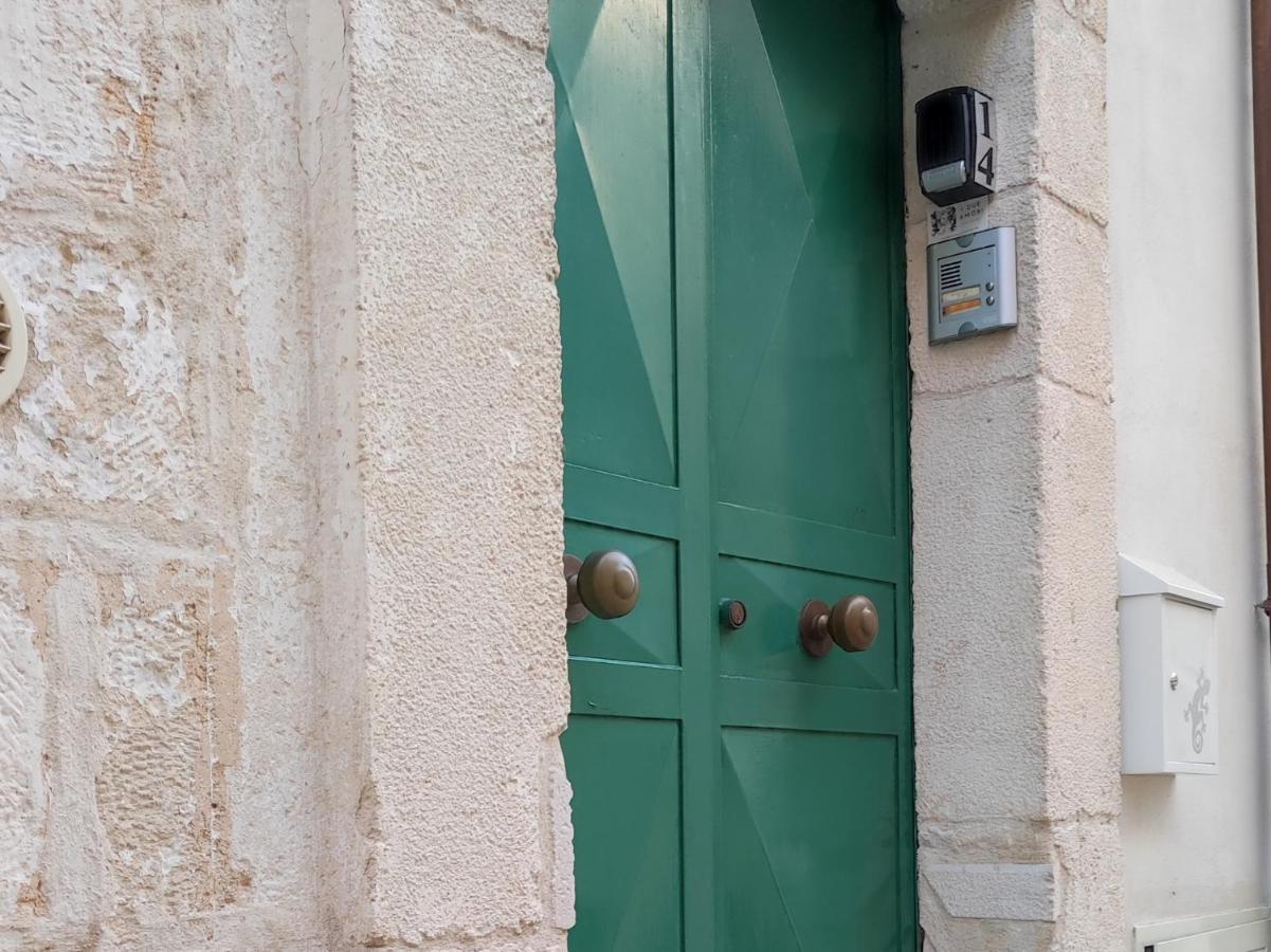 I Due Amori Ostuni Eksteriør bilde