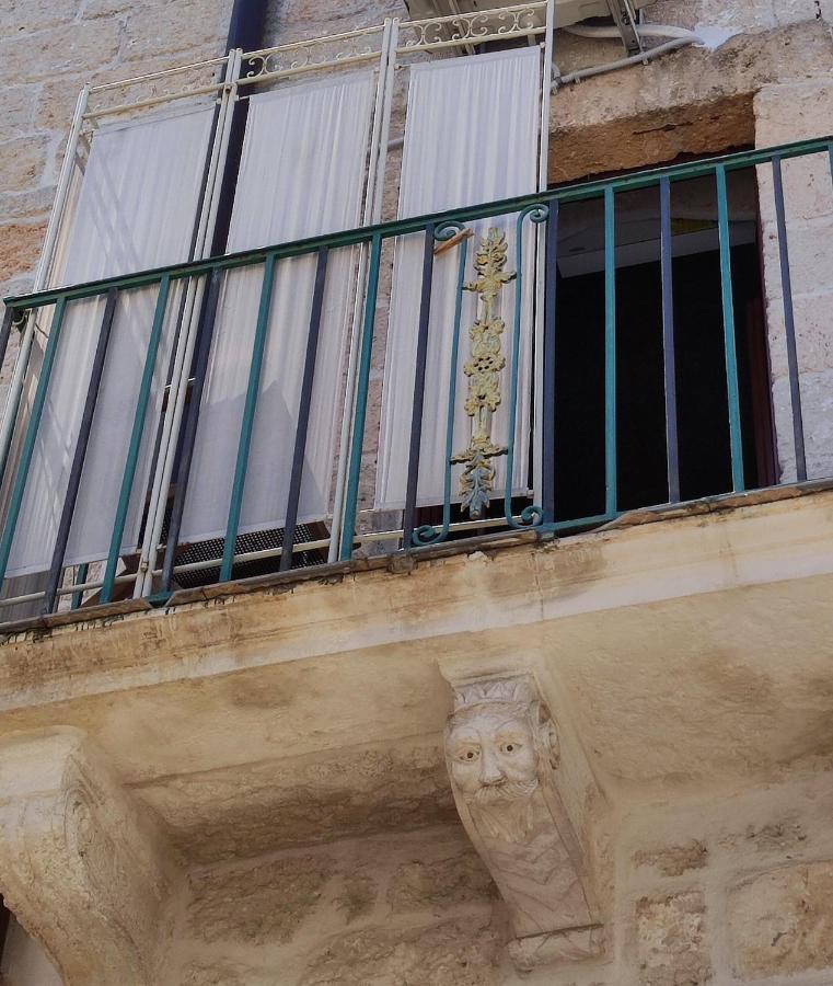 I Due Amori Ostuni Eksteriør bilde