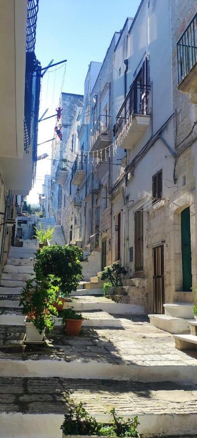 I Due Amori Ostuni Eksteriør bilde