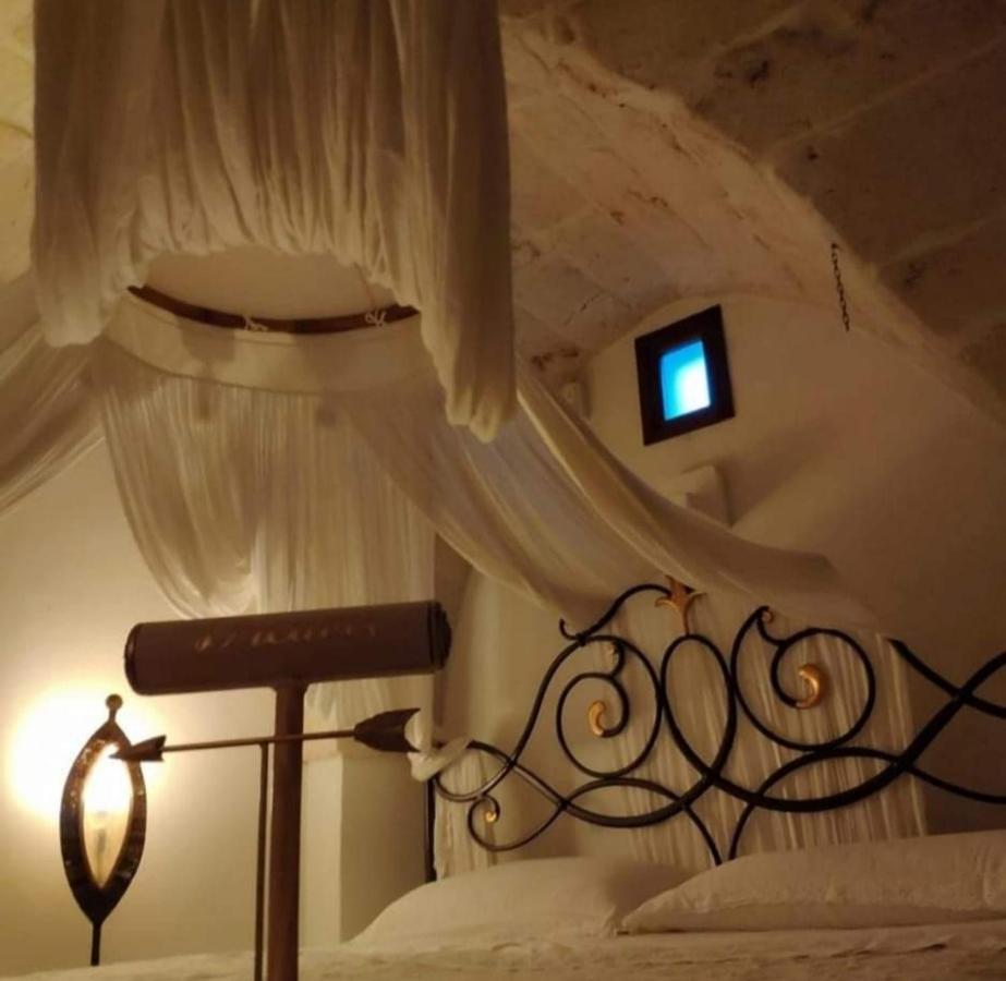 I Due Amori Ostuni Eksteriør bilde
