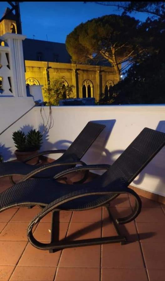 I Due Amori Ostuni Eksteriør bilde