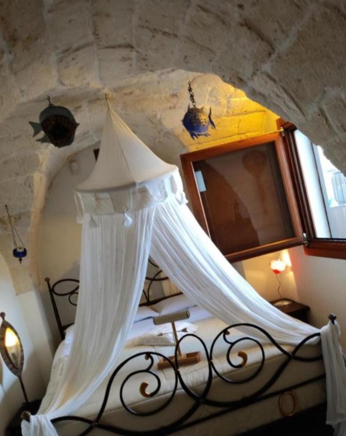 I Due Amori Ostuni Eksteriør bilde