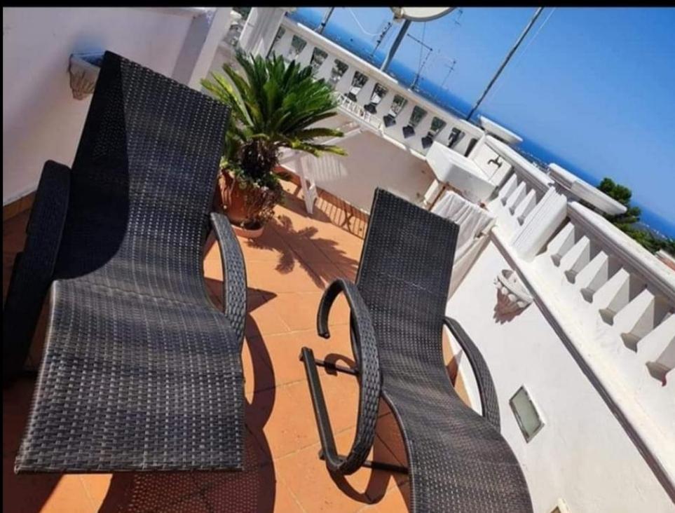 I Due Amori Ostuni Eksteriør bilde
