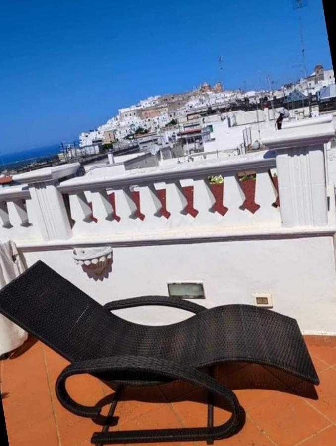 I Due Amori Ostuni Eksteriør bilde