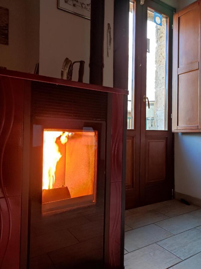 I Due Amori Ostuni Eksteriør bilde