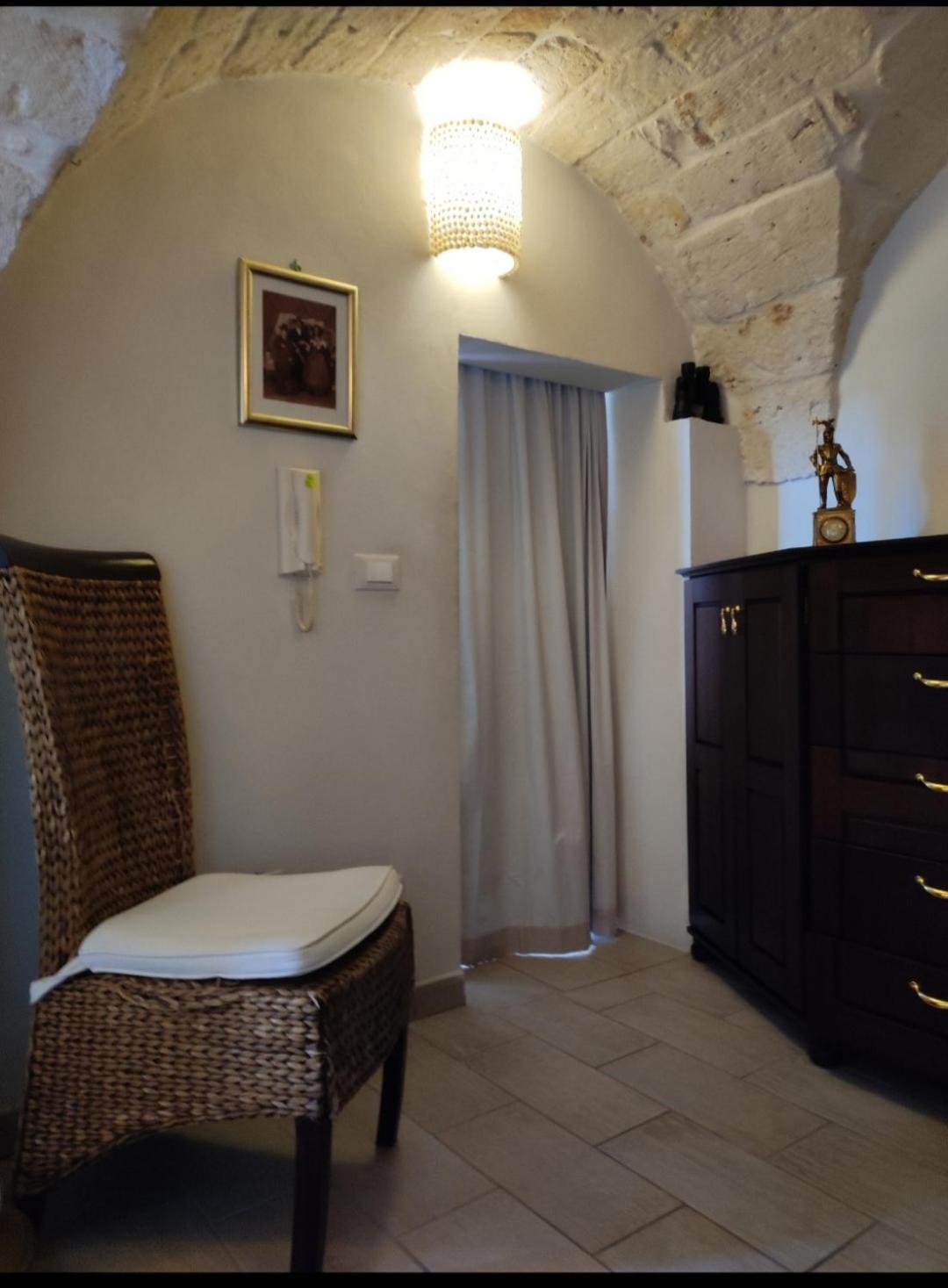 I Due Amori Ostuni Eksteriør bilde