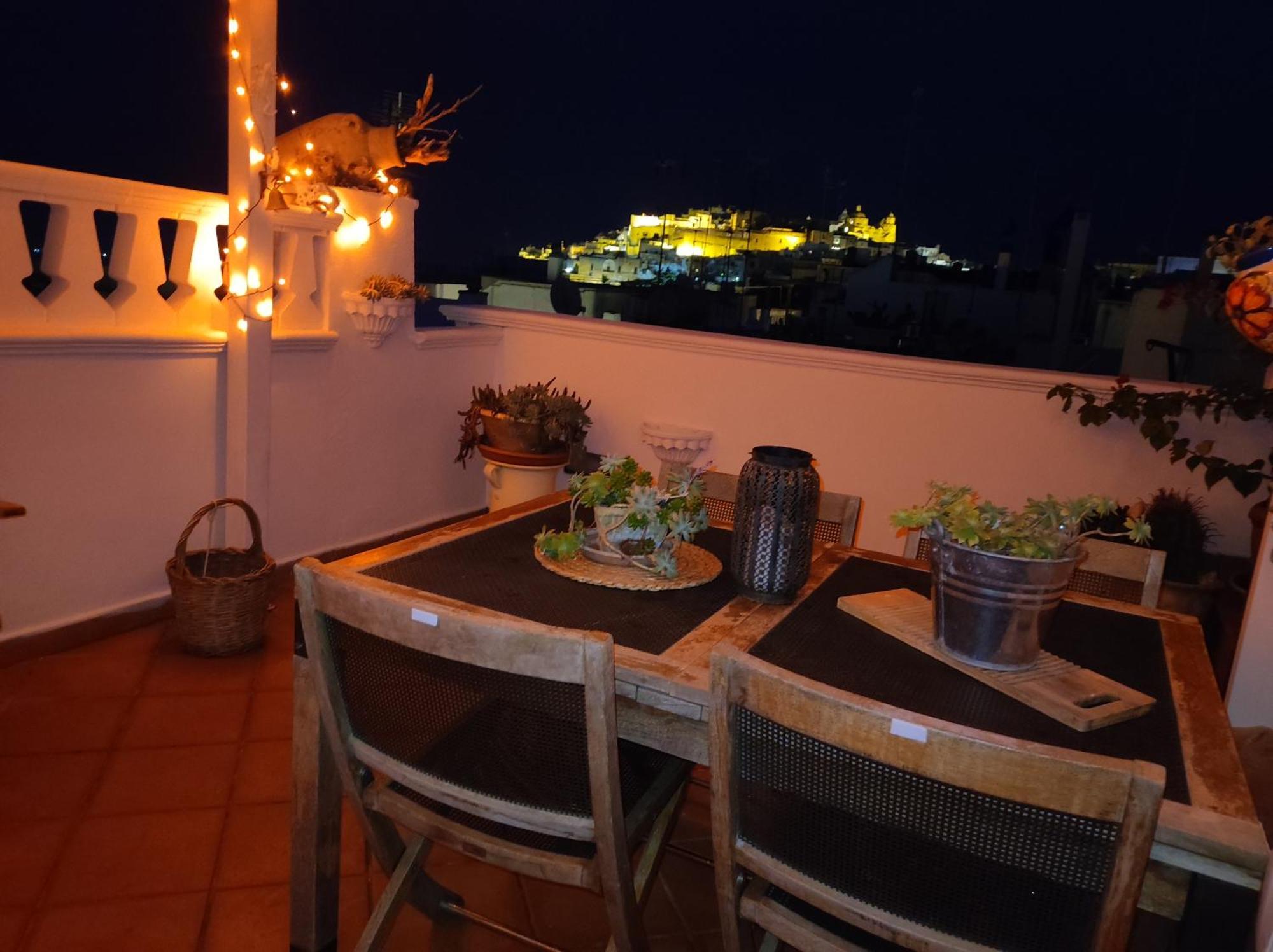 I Due Amori Ostuni Eksteriør bilde