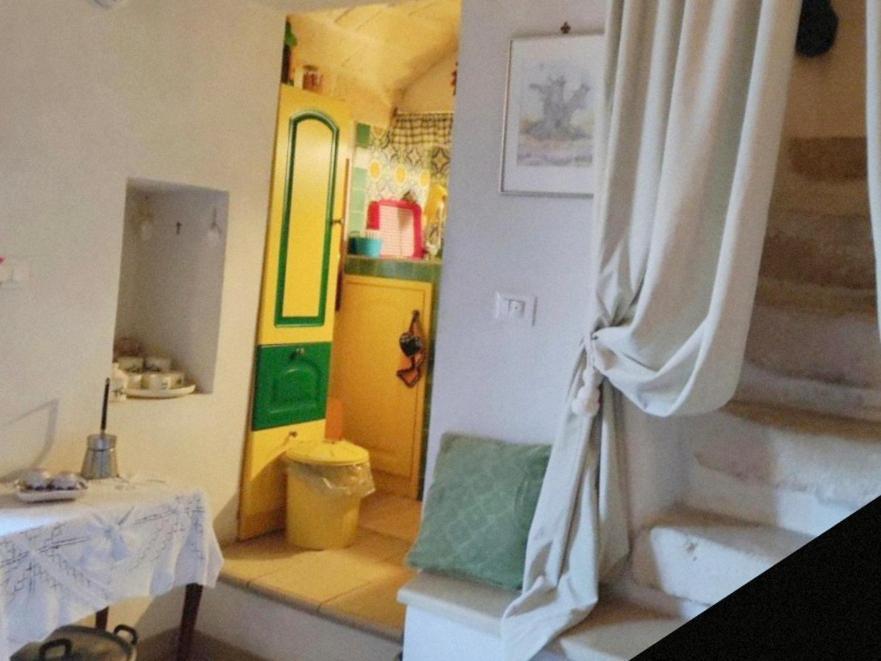 I Due Amori Ostuni Eksteriør bilde