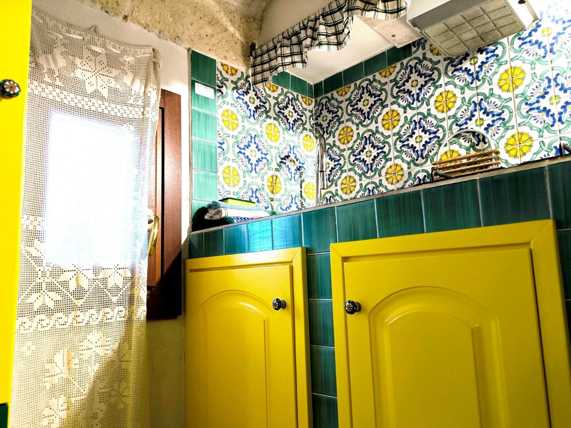 I Due Amori Ostuni Eksteriør bilde