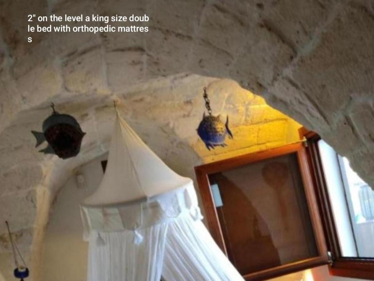 I Due Amori Ostuni Eksteriør bilde