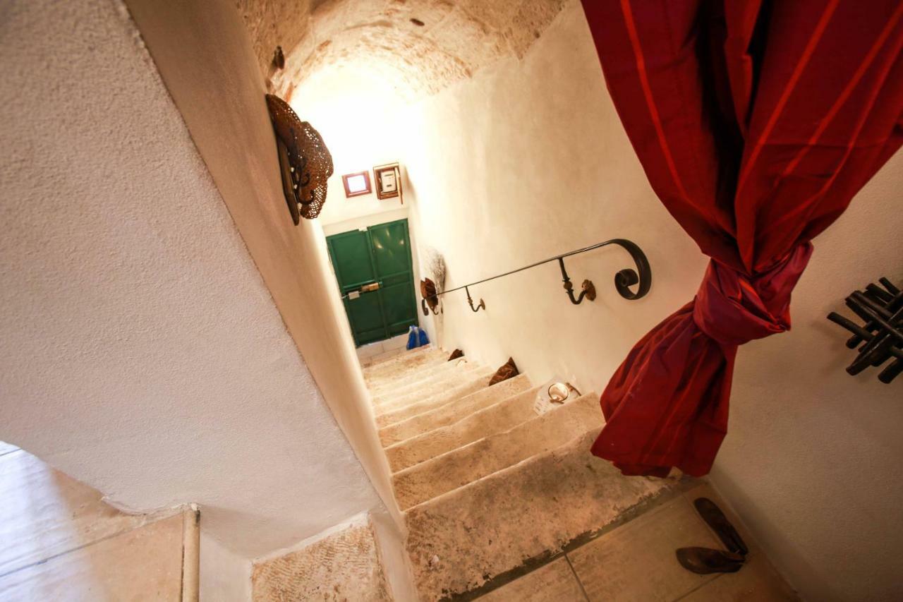 I Due Amori Ostuni Eksteriør bilde