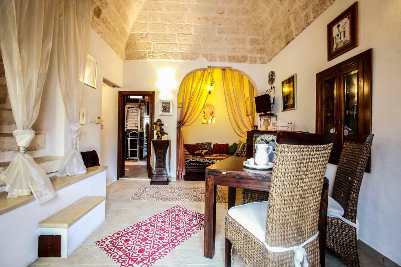 I Due Amori Ostuni Eksteriør bilde
